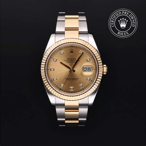 rolex datejust 41 tourneau|rolex datejust watch.